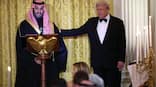 F-35 jets, nuclear pact and more: MBS secures key deals on US visit as Trump designates Saudi non-Nato ally