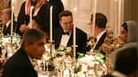Elon Musk is back at White House as Trump hosts dinner for ‘special friend’ MBS