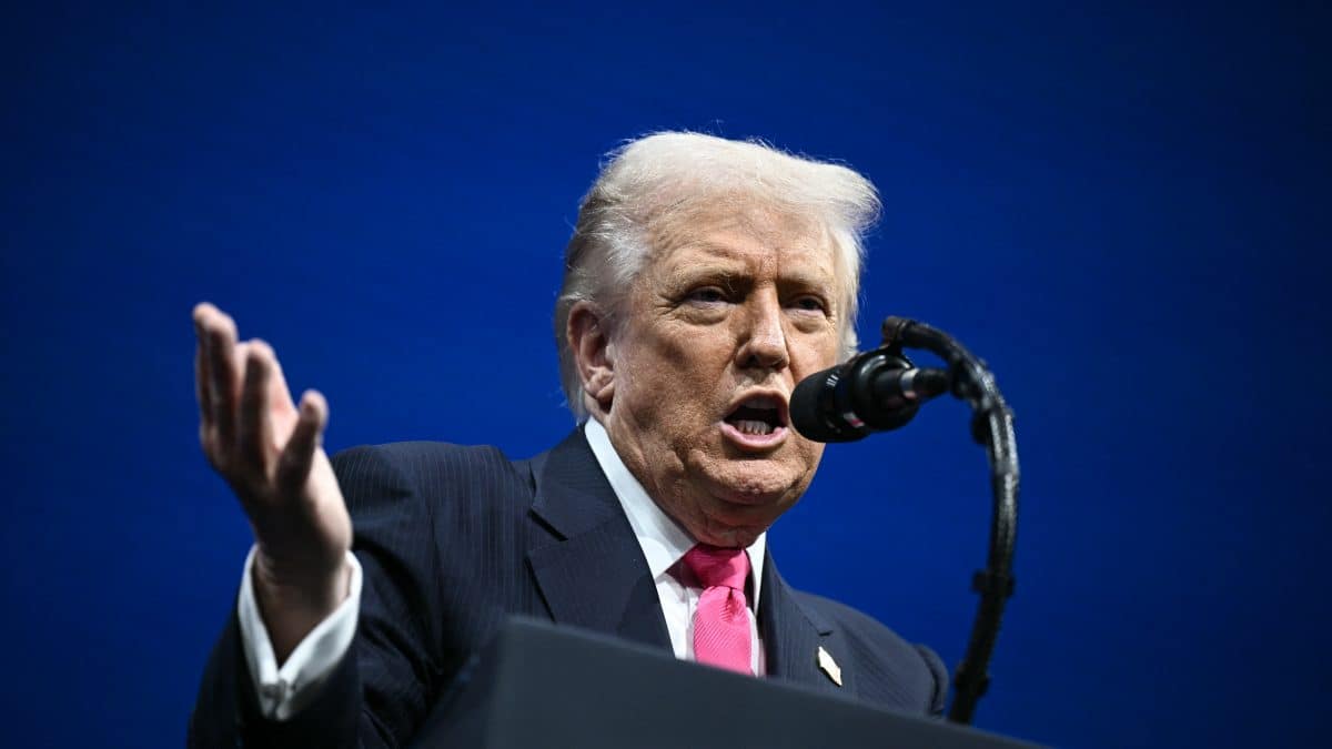 Not invited to G20: What is Donald Trump's problem with South Africa?