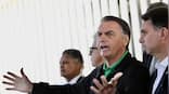 Brazil court orders Bolsonaro to start serving 27-year jail sentence as he loses all appeals