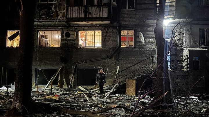 Did the US peace plan echo talking points previously floated by Russia?