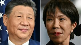 Popular Japanese anime singer pulled off stage in Shanghai amid rising Tokyo–Beijing tensions