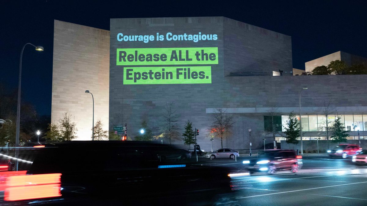 What comes next for Epstein files after Trump's U-turn backing their release? What comes next for Epstein files after Trump's U-turn backing their release?