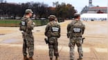 National Guard members shot near White House: Why are the troops in Washington, DC?