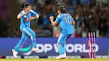 India vs South Africa LIVE Score Women's World Cup Final: India fight back with two quick wickets