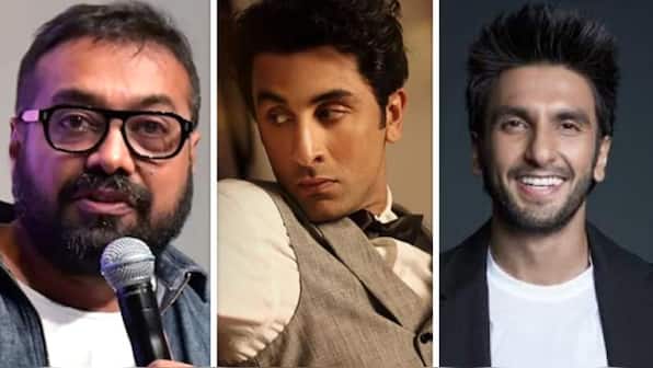 Anurag Kashyap reveals how 'Bombay Velvet' budget jumped from Rs 28 to 90 crore: 'Had considered Ranveer Singh for the role but...'