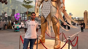 Arjun Erigaisi has failed to reach the FIDE Candidates once again after losing at Chess World Cup. Image: Arjun Erigaisi/X 