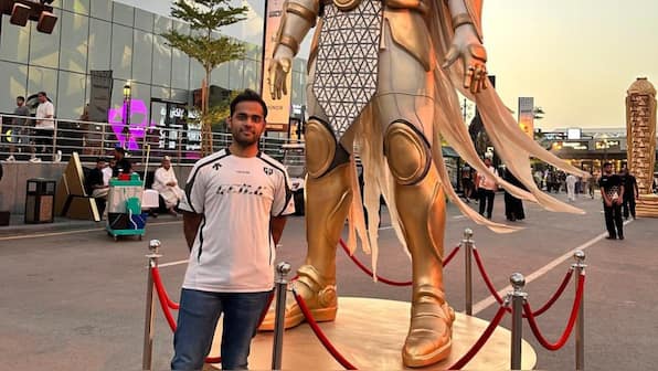 ‘Arjun Erigaisi must sharpen his sense of danger, needs to know when to pull back’: Former coach