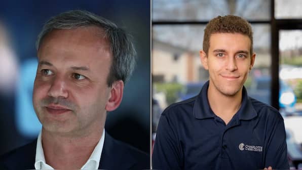 FIDE chief makes big revelation on Vladimir Kramnik amid controversy over Naroditsky’s death: 'I tried to persuade him...'