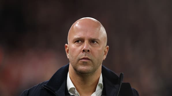 Will Liverpool sack Arne Slot amid defending champions' worst run in 71 years?