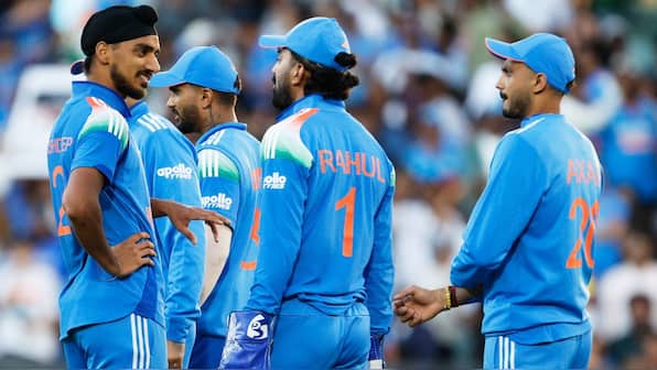 Morkel explains why Arshdeep is not playing T20Is regularly for India: ‘There is also a bigger picture’