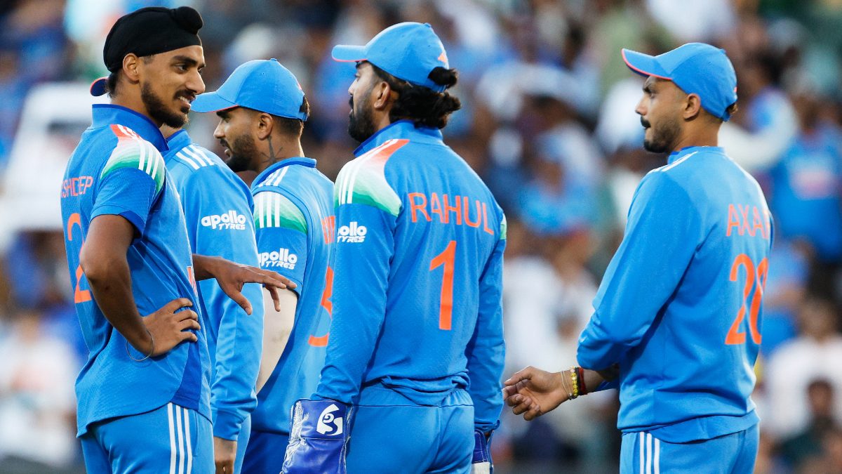 Morkel explains why Arshdeep is not playing T20Is regularly for India: ‘There is also a bigger picture’ Morkel explains why Arshdeep is not playing T20Is regularly for India: ‘There is also a bigger picture’