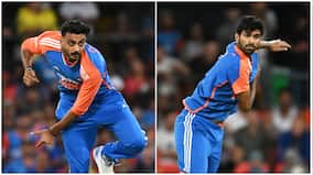 With Axar and Sundar's success in Australia, Indian spin-all-rounders finding their mojo back under coach Gambhir