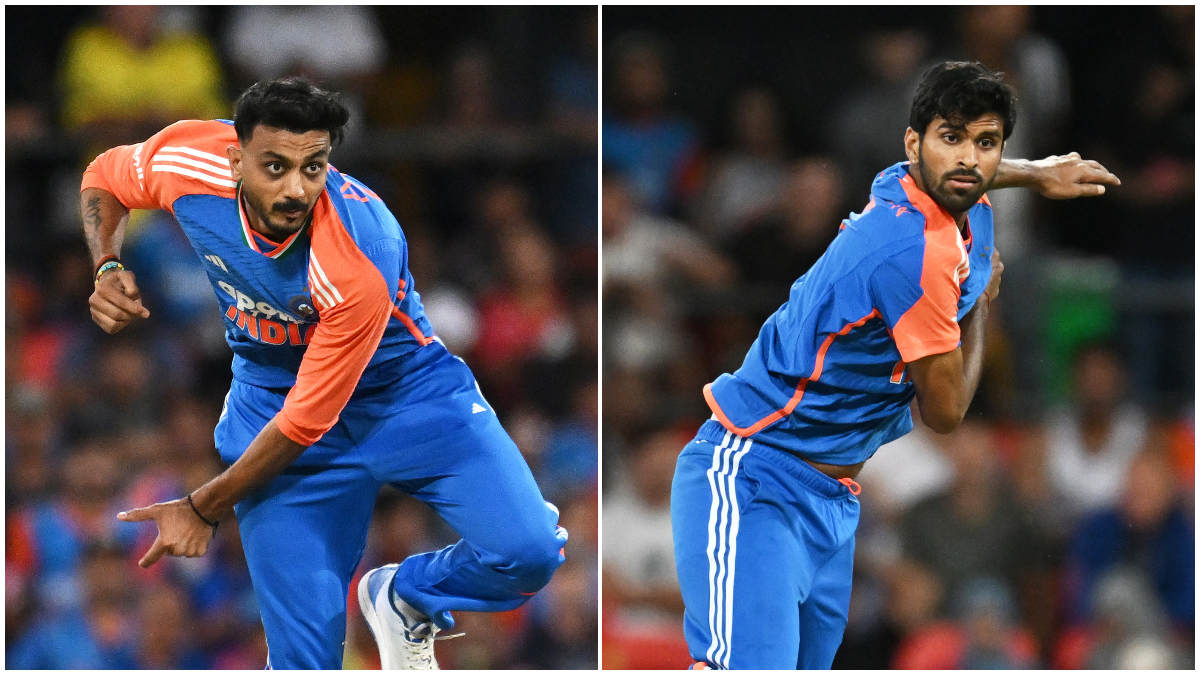 With Axar and Sundar's success in Australia, Indian spin-all-rounders finding their mojo back under coach Gambhir With Axar and Sundar's success in Australia, Indian spin-all-rounders finding their mojo back under coach Gambhir