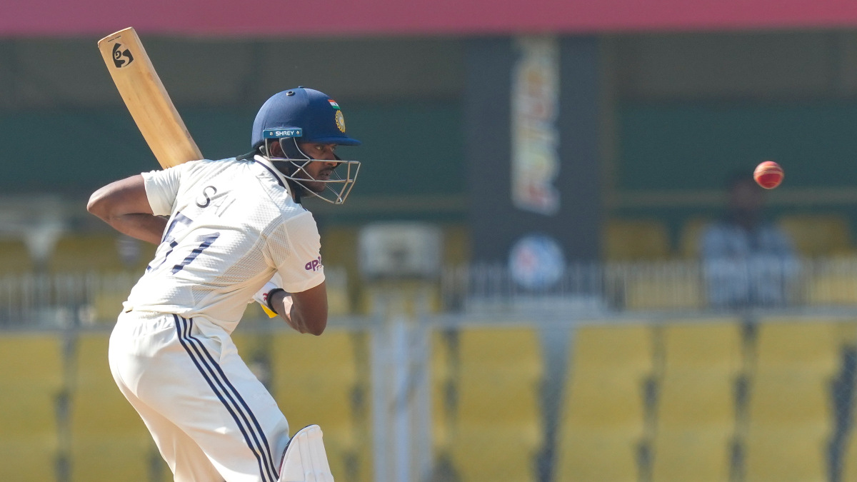 India vs South Africa Live Score 2nd Test Day 5: Sudharsan and Jadeja's cautious stand steers India to 90/5 at tea India vs South Africa Live Score 2nd Test Day 5: Sudharsan and Jadeja's cautious stand steers India to 90/5 at tea