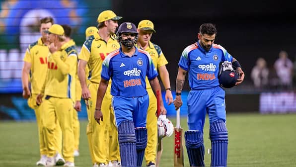 BCCI worried about Rohit, Kohli’s match-readiness, summons Gambhir, Agarkar for high-stakes meeting: Report