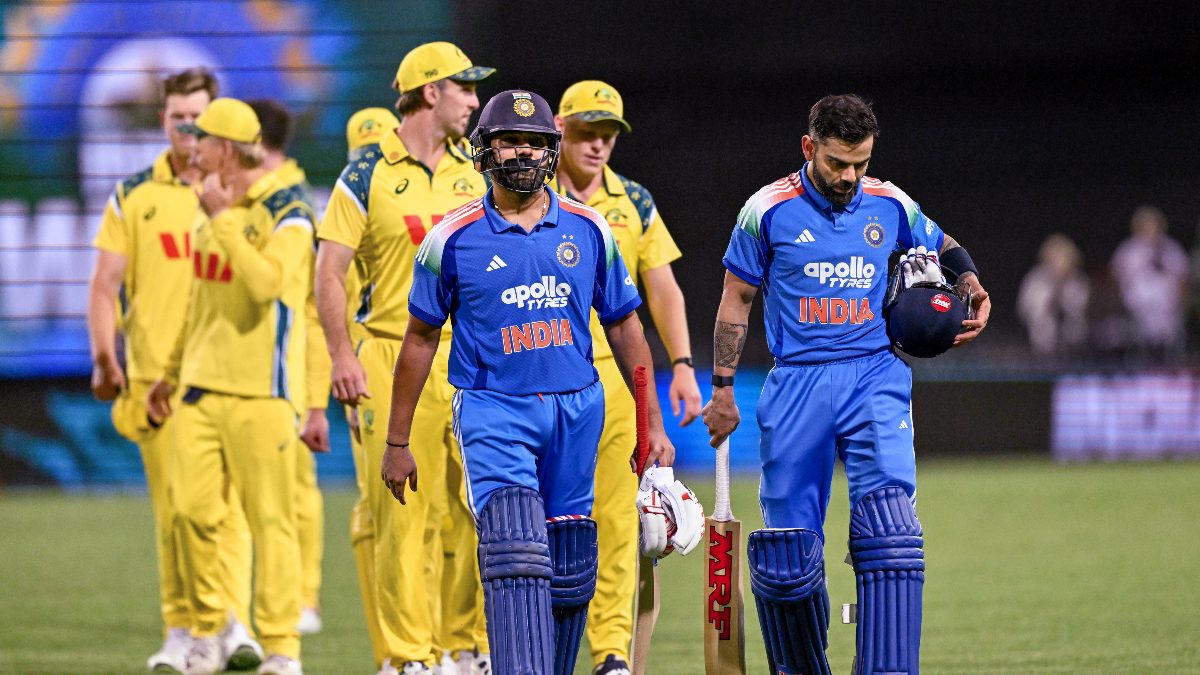 BCCI worried about Rohit, Kohli’s match-readiness, summons Gambhir, Agarkar for high-stakes meeting: Report BCCI worried about Rohit, Kohli’s match-readiness, summons Gambhir, Agarkar for high-stakes meeting: Report