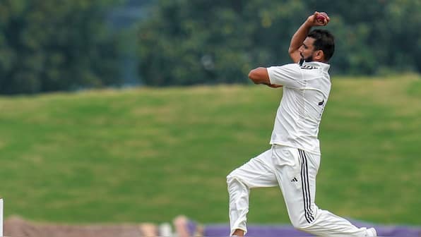 BCCI insider exposes Shami’s claims, says selectors were ‘desperate’ but pacer wasn’t ready: Report