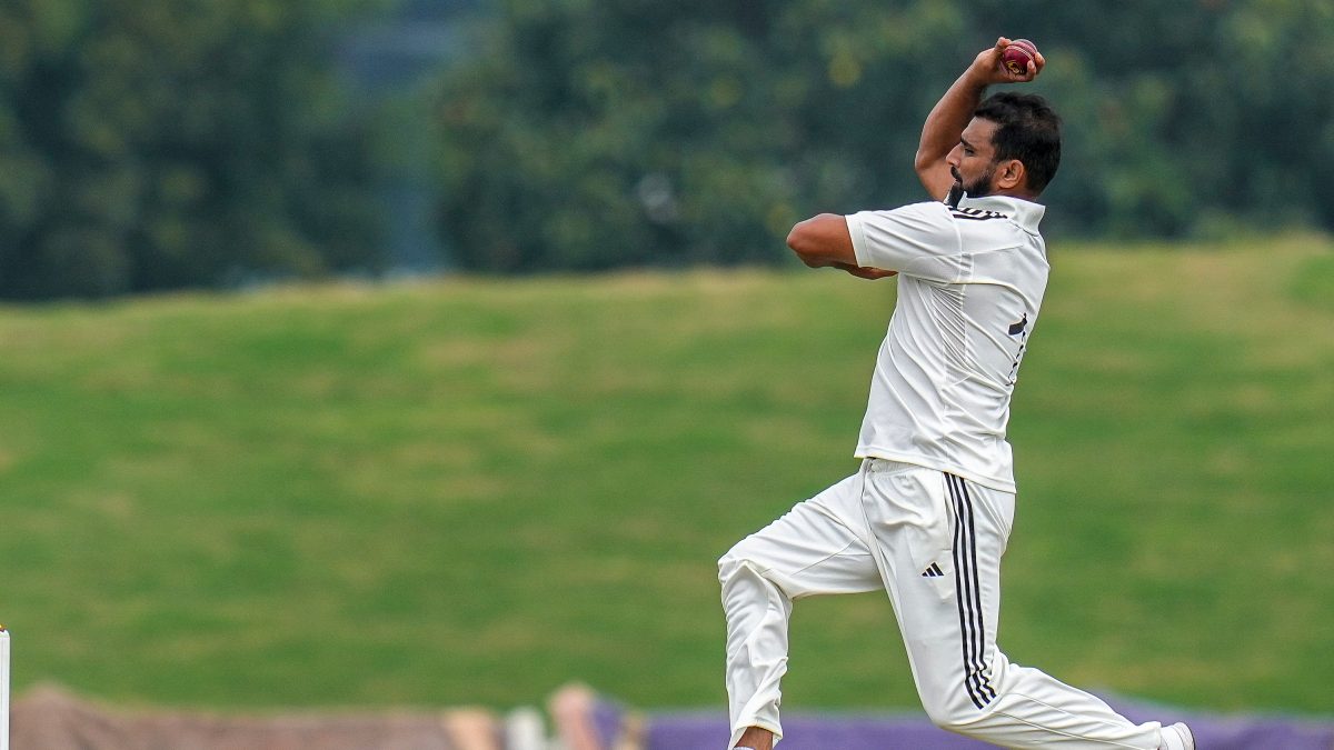 BCCI insider exposes Shami’s claims, says selectors were ‘desperate’ but pacer wasn’t ready: Report BCCI insider exposes Shami’s claims, says selectors were ‘desperate’ but pacer wasn’t ready: Report