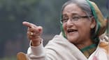 What next for Sheikh Hasina after death sentence in Bangladesh?