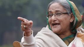 What next for Sheikh Hasina after death sentence in Bangladesh?