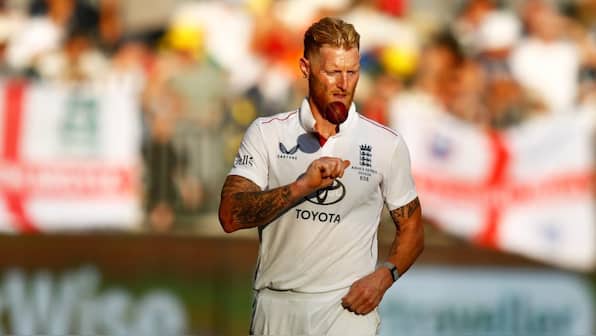 Ashes 1st Test Day 1: Stokes leads from front as England's pace gamble pays off after batters succumb to Starc