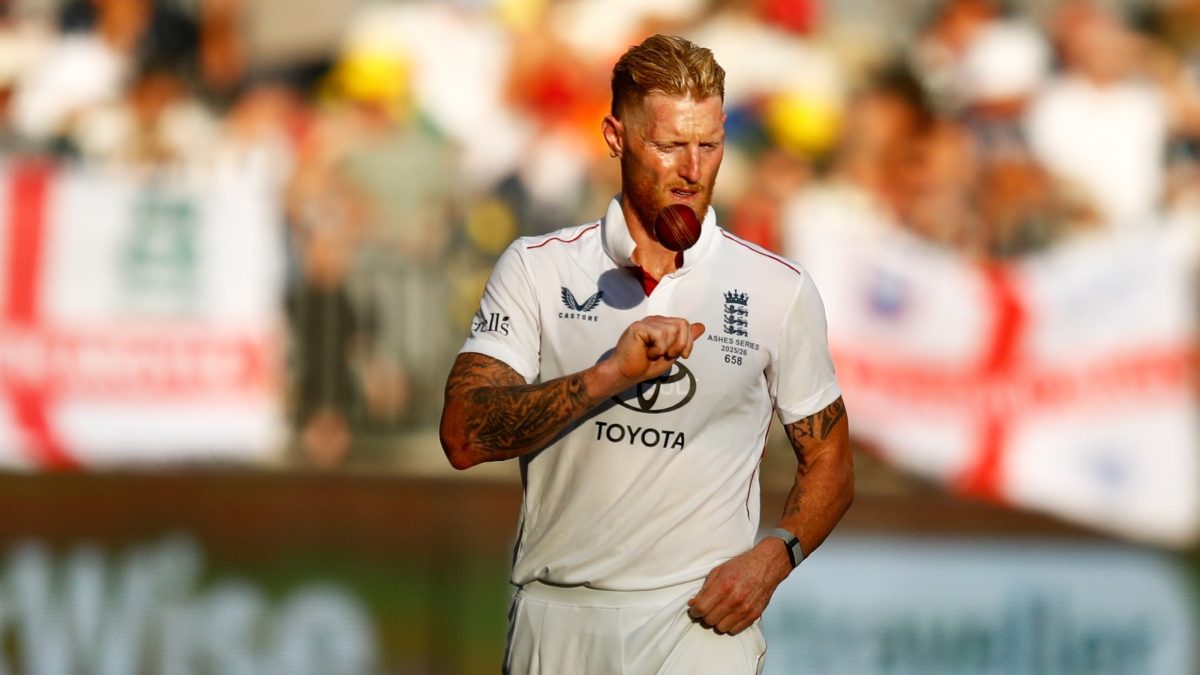 Ashes 1st Test Day 1: Stokes leads from front as England's pace gamble pays off after batters succumb to Starc Ashes 1st Test Day 1: Stokes leads from front as England's pace gamble pays off after batters succumb to Starc