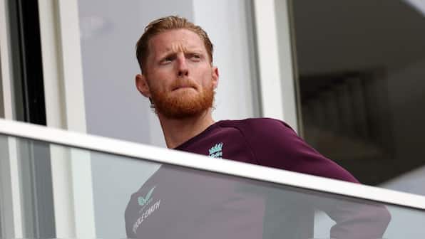 'Respect the legends': Ben Stokes' 'has-beens' comment draws ire of former England captain