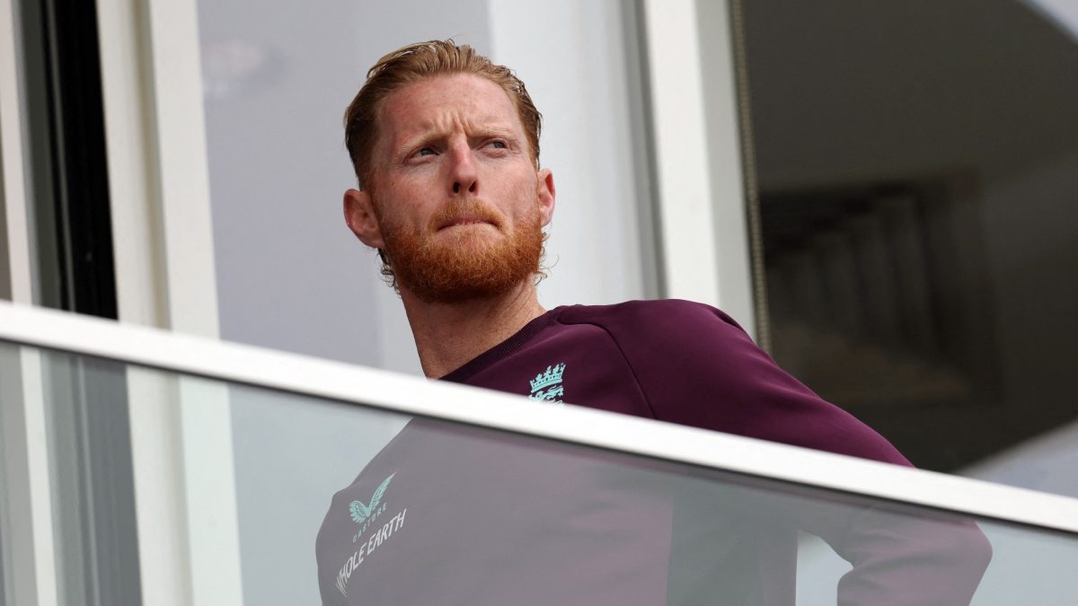Ben Stokes has been criticised for calling his critics 'has-beens'. Reuters Ben Stokes has been criticised for calling his critics 'has-beens'. Reuters