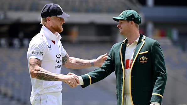 Ashes 2025: Perth packed with English fans as Stokes enters a series that will test every part of his leadership
