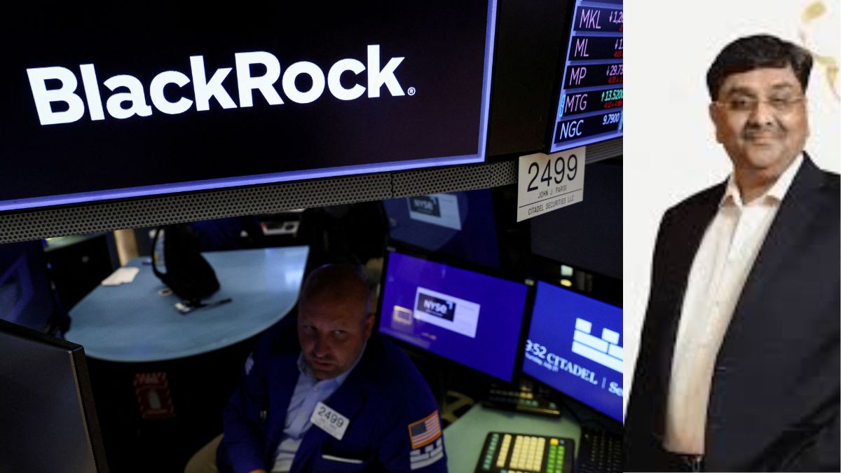 Who is Bankim Brahmbhatt, the Indian-origin CEO accused of a $500 million BlackRock fraud? Who is Bankim Brahmbhatt, the Indian-origin CEO accused of a $500 million BlackRock fraud?