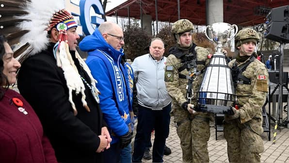 Canadian football lovers say no to NFL-style changes to CFL: 'Don't like Americanization of our game'