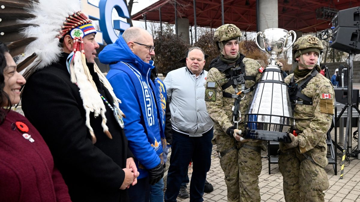 Canadian football lovers say no to NFL-style changes to CFL: 'Don't like Americanization of our game' Canadian football lovers say no to NFL-style changes to CFL: 'Don't like Americanization of our game'