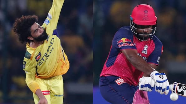 IPL Trade News: Jadeja takes a pay cut to join the Rajasthan Royals as Samson joins CSK