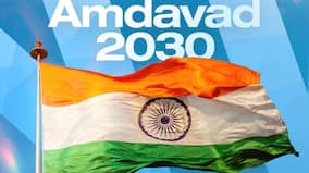 Ahmedabad officially declared as host city for 2030 Commonwealth Games
