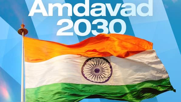 Ahmedabad officially declared as host city for 2030 Commonwealth Games