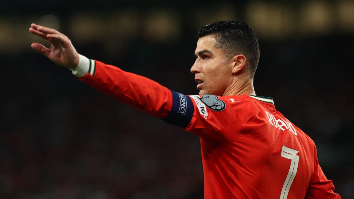'Definitely, yes': Cristiano Ronaldo confirms 2026 FIFA World Cup will be his last 'Definitely, yes': Cristiano Ronaldo confirms 2026 FIFA World Cup will be his last