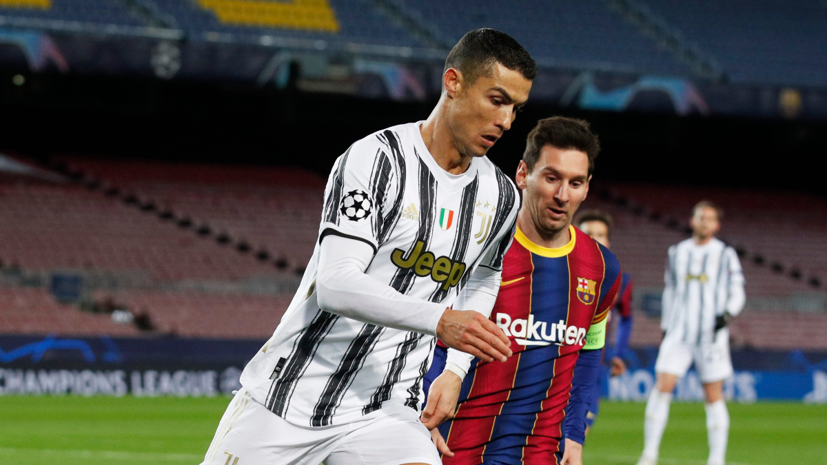 Cristiano Ronaldo responds to Lionel Messi 'greatest' debate with bold take: 'Don’t want to be humble' Cristiano Ronaldo responds to Lionel Messi 'greatest' debate with bold take: 'Don’t want to be humble'
