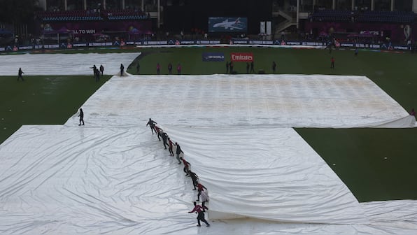 India vs South Africa, Women's World Cup final: What happens if rain washes out marquee clash in Navi Mumbai?