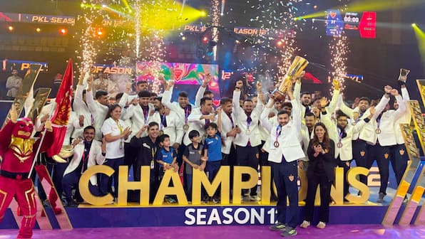 Pro Kabaddi League becomes only the second Indian sports league to achieve unique feat after hosting 12th season