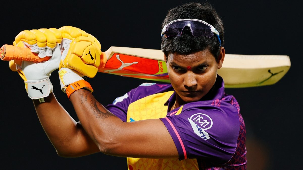 Deepti Sharma is now the second highest paid player in the Women's Premier League auction ever. X/UPWarriorz Deepti Sharma is now the second highest paid player in the Women's Premier League auction ever. X/UPWarriorz