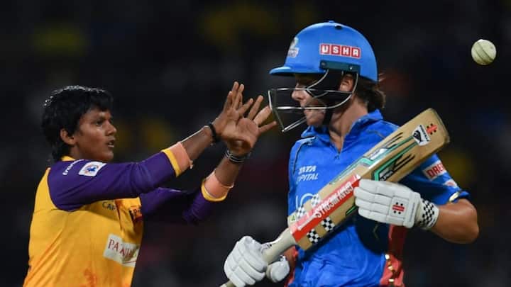 WPL 2026 Auction: Full list of players sold with their price for next season of Women's Premier League