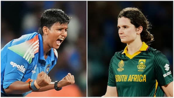 World Cup heroes Deepti Sharma, Laura Wolvaardt released by franchises ahead of WPL auction