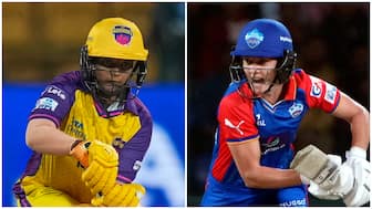 Deepti Sharma and Meg Lanning were released by UP Warriorz and Delhi Capitals respectively despite leading their franchises. PTI