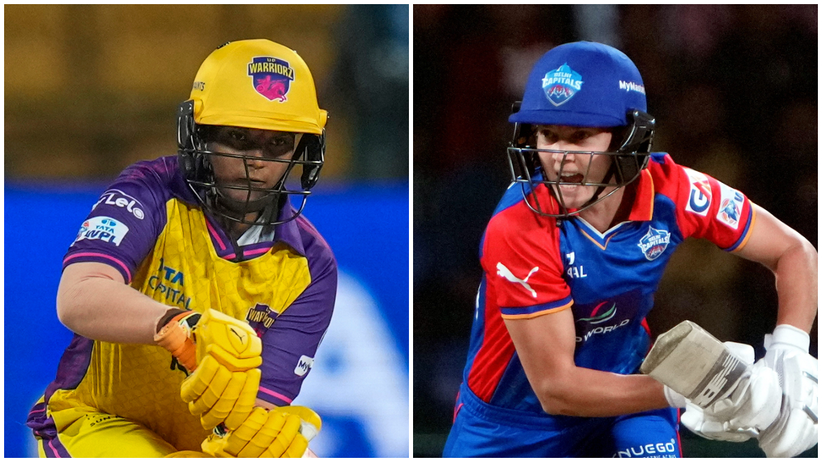 WPL 2026 Auction: Deepti Sharma, Meg Lanning and other players who could spark a bidding war WPL 2026 Auction: Deepti Sharma, Meg Lanning and other players who could spark a bidding war