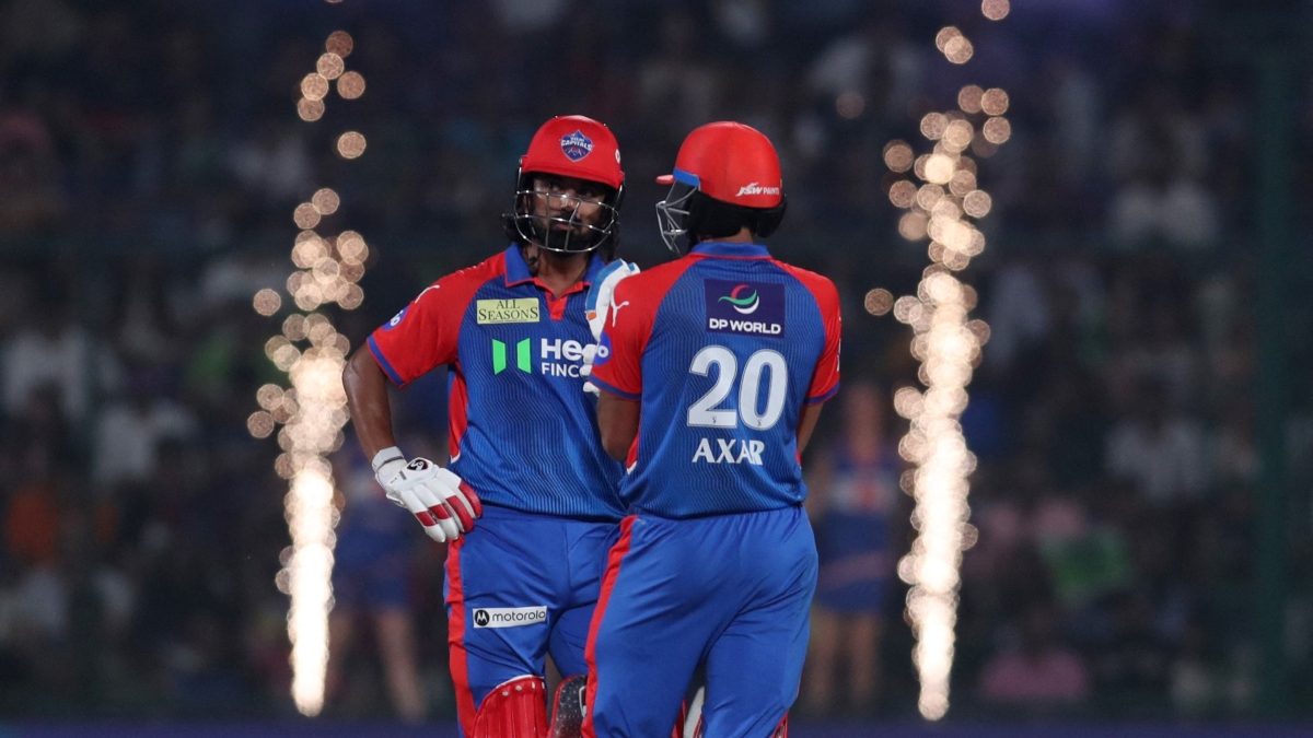 Axar Patel will be once again leading Delhi Capitals. Reuters Axar Patel will be once again leading Delhi Capitals. Reuters