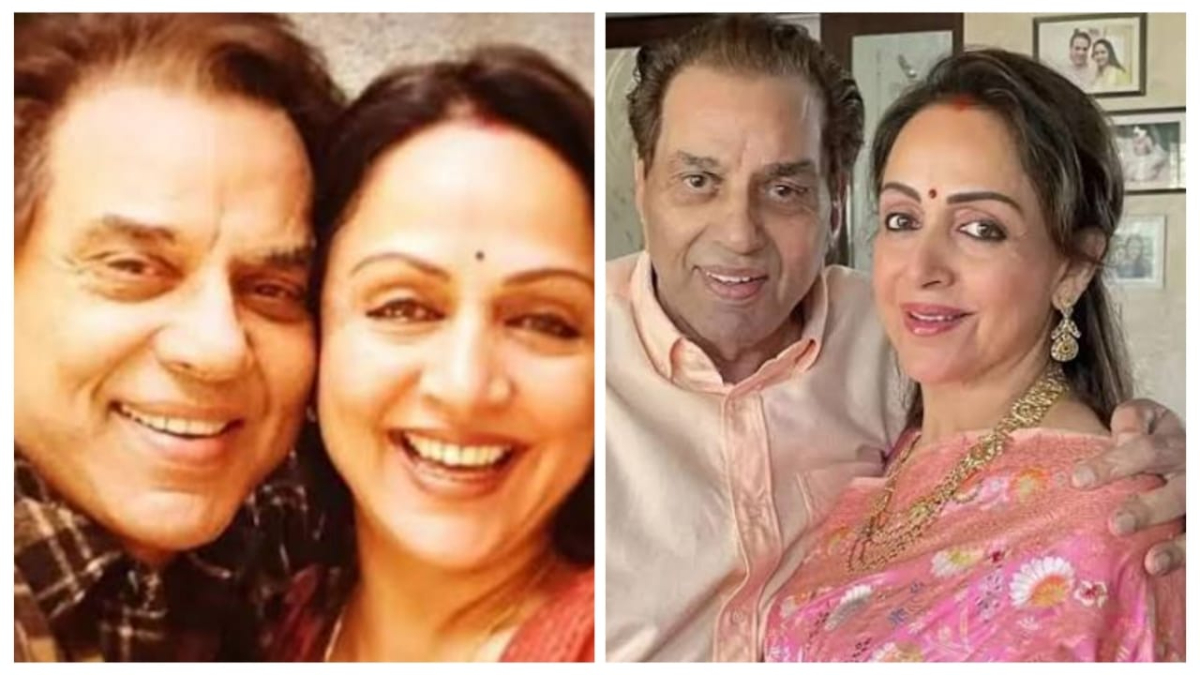 Dharmendra's death- When Hema Malini spoke about her marriage with the He-Man of Bollywood: 'We start each day with a fight and...' Dharmendra's death- When Hema Malini spoke about her marriage with the He-Man of Bollywood: 'We start each day with a fight and...'