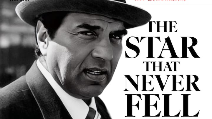 Dharmendra: The timeless star who redefined the ‘leading man’