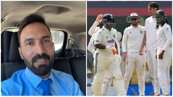 Karthik blasts India in viral rant after whitewash against SA, Kaif urges Gambhir and Co to admit to mistakes first