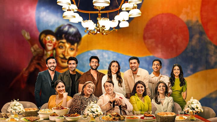 Netflix's 'Dining With The Kapoors' Docu-Special Review: Ranbir Kapoor and Kareena Kapoor show it's all about loving your family, and food